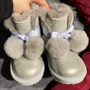 Toddler Girls UGG’s